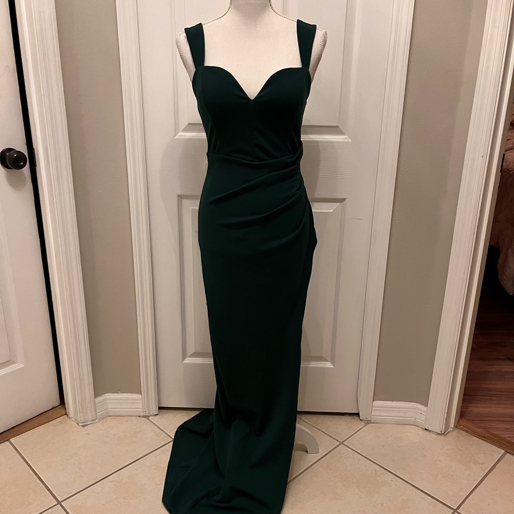 Windsor Evening gown size small